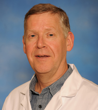 Dr. Darryl Millis